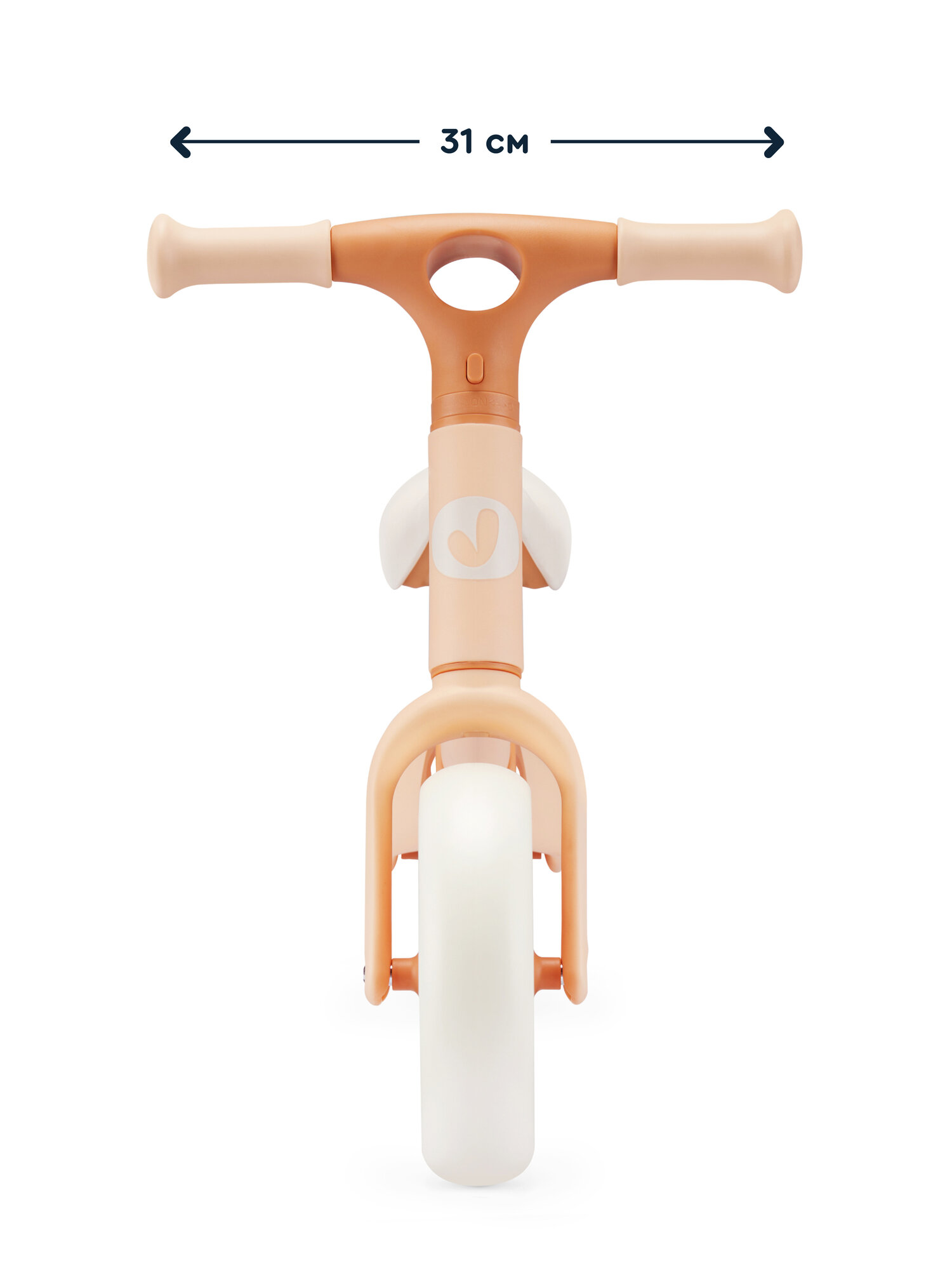 Двухколесный беговел Junion 8 дюймов - фото 11