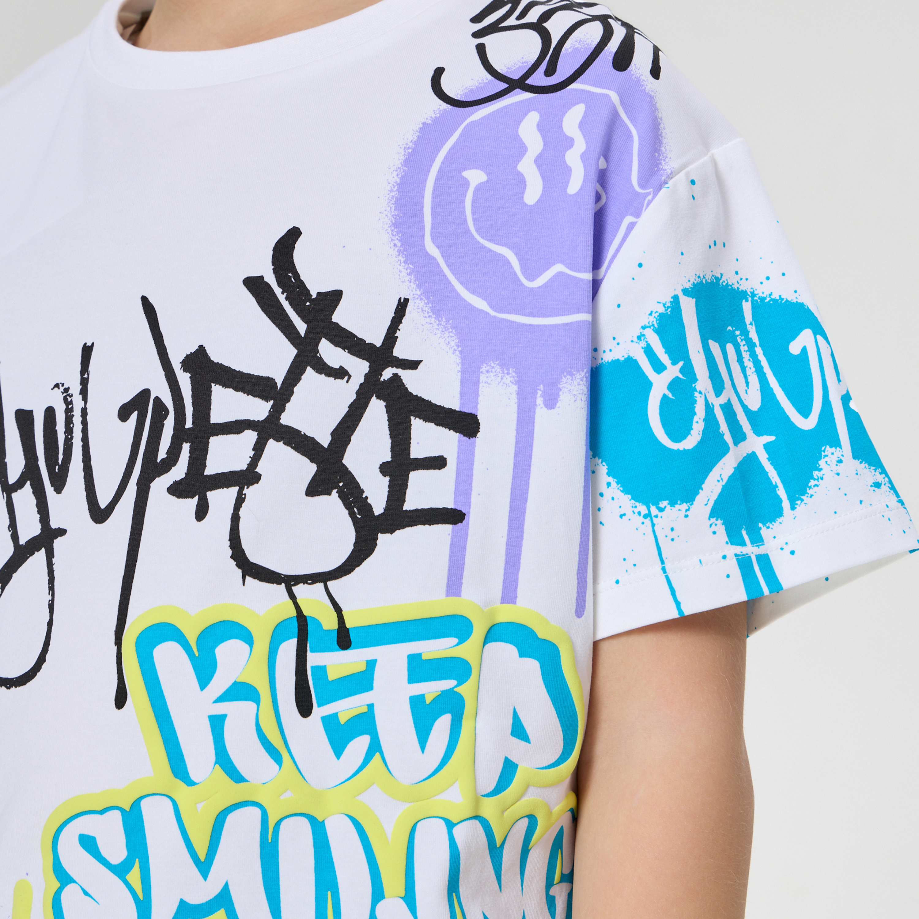 Футболка CHOUPETTE 531.100 - фото 3