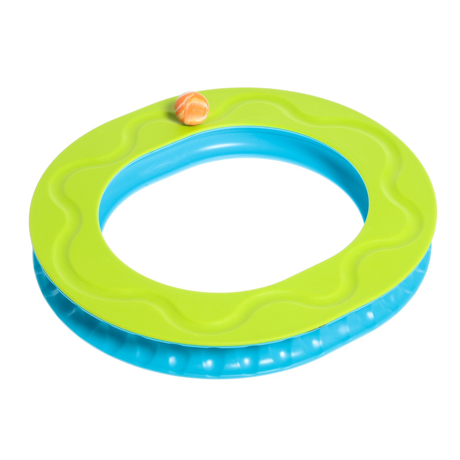 Настольная игра IQ-ZABIAKA Воздушные дорожки - фото 3