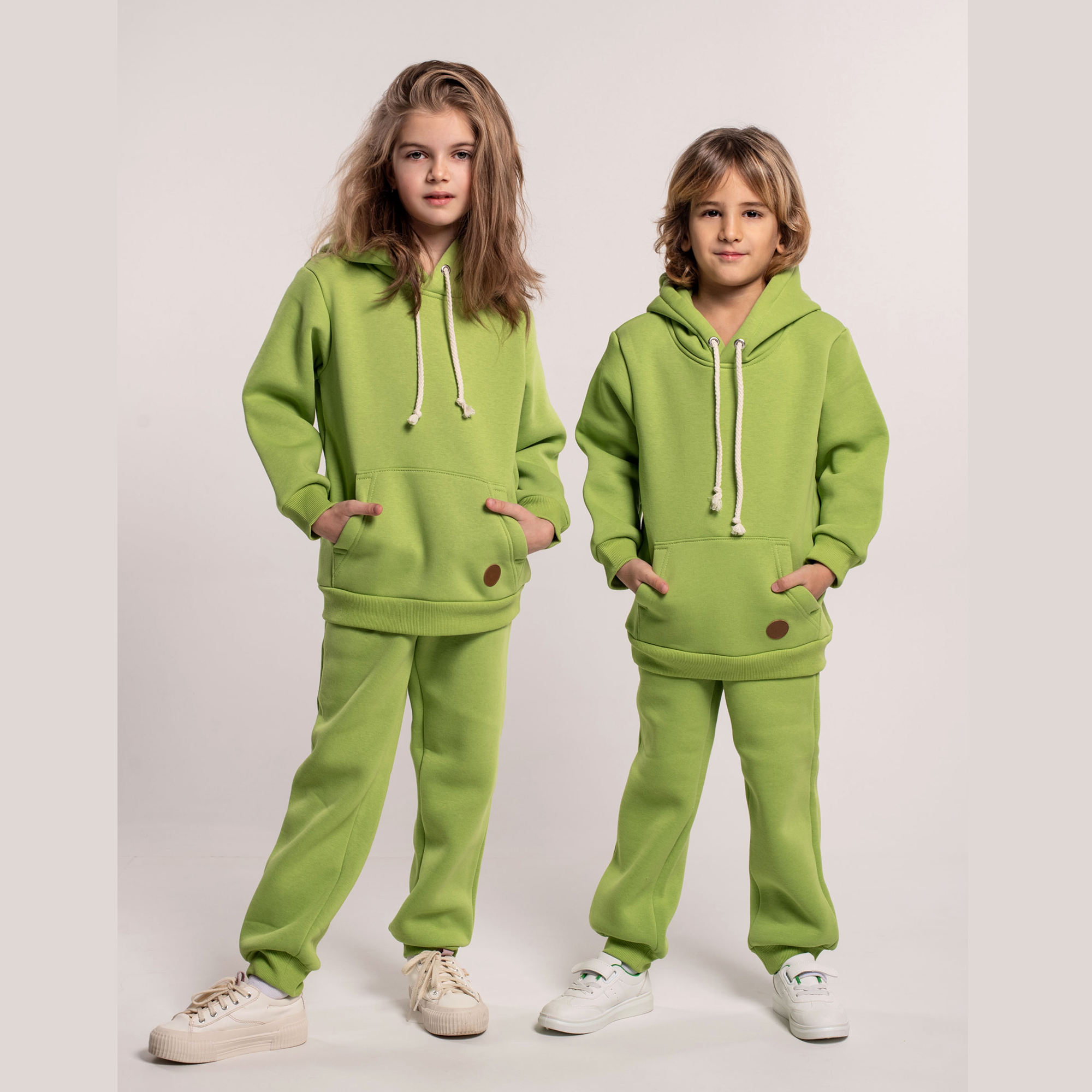 Спортивный костюм Персона Junior кд1011 - фото 4