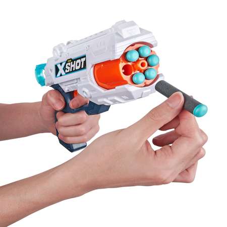 Набор Zuru XSHOT  Reflex