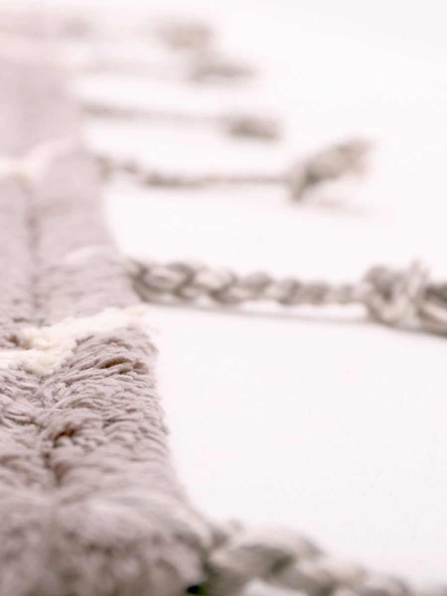 Ковёр Nattiot LÄSSA STONE S 100 x 150 см - фото 6