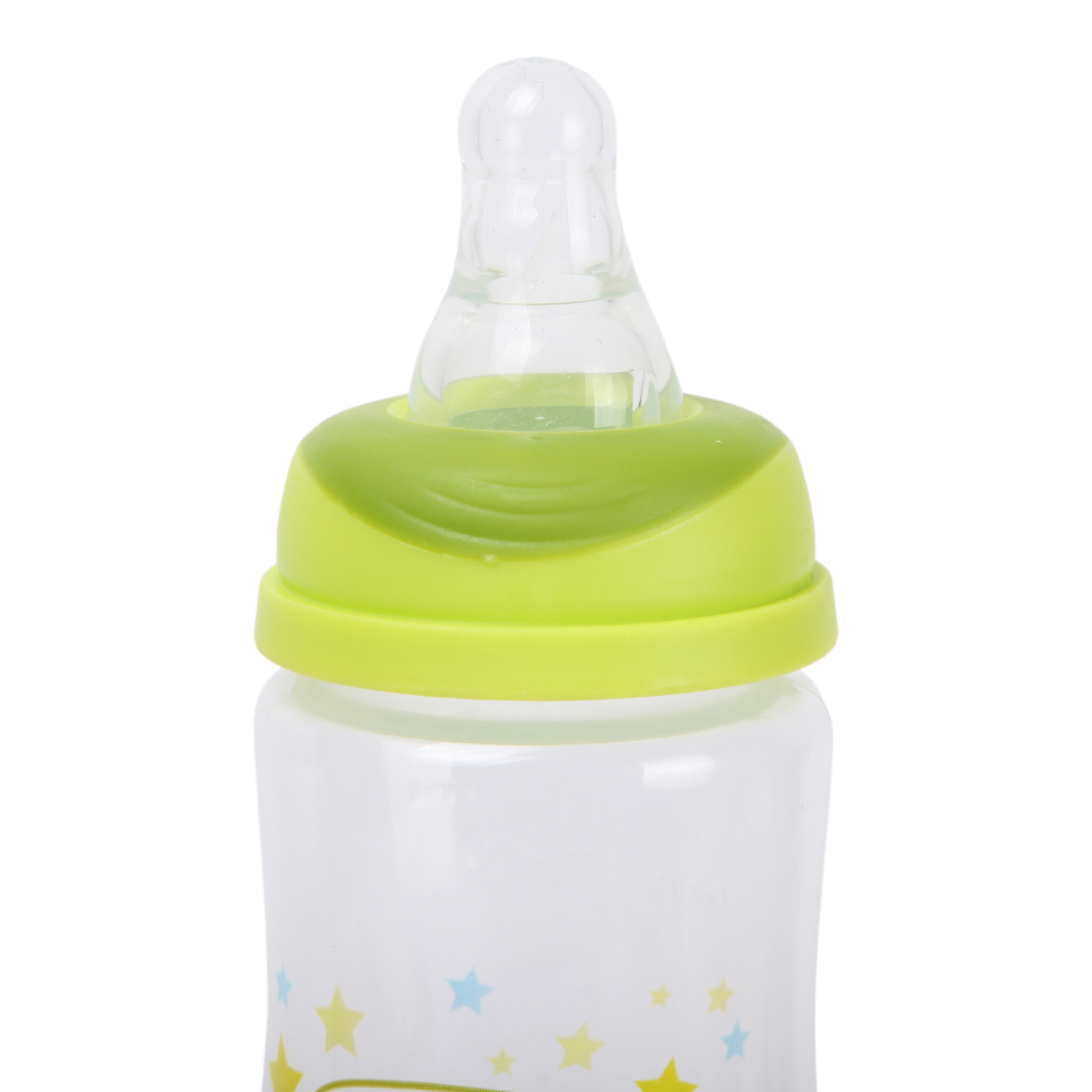 Бутылочка BabyGo 250 мл 1 шт. - фото 2