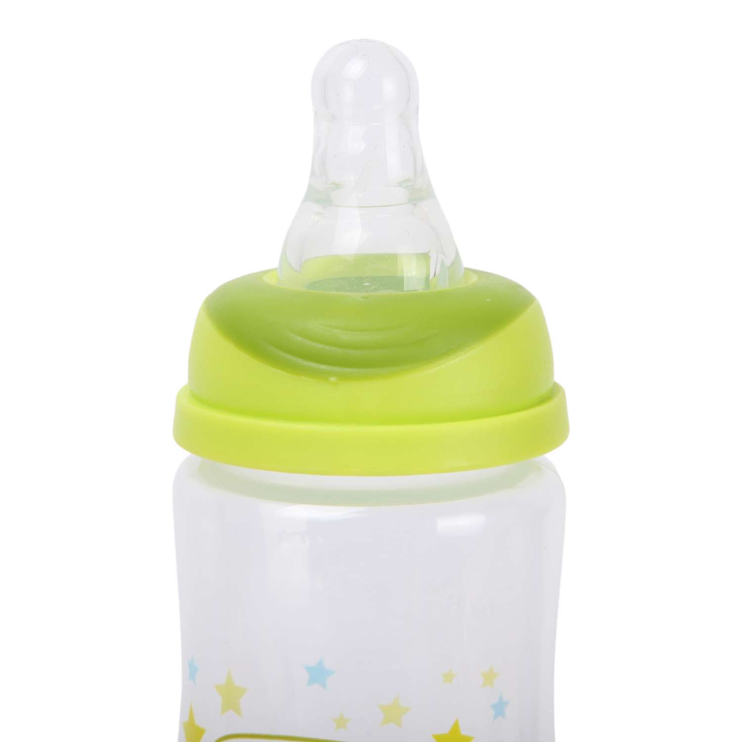 Бутылочка BabyGo 250 мл 1 шт. - фото 2
