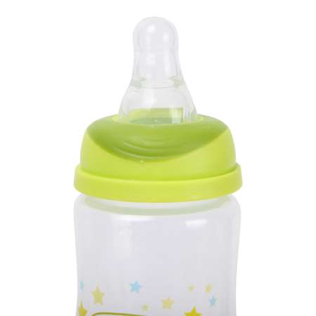 Бутылочка BabyGo 250 мл 1 шт.