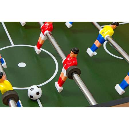 Настольная игра Weekend футбол