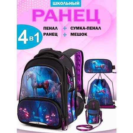 Ранец GROOC