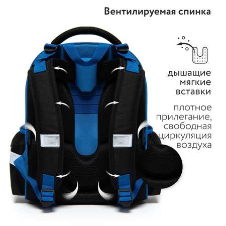 Ранец Erhaft Racing
