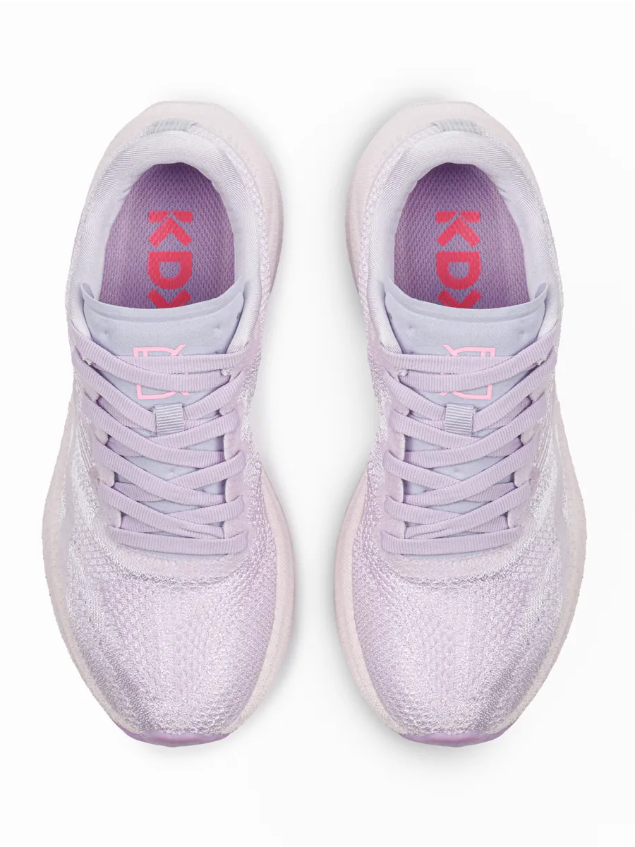 Кроссовки KDX HUY-02 lilac - фото 13