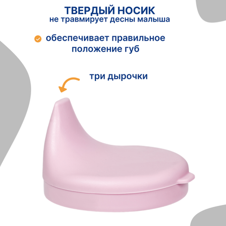 Чашка Uviton Natural 200 мл 1 шт. в ассортименте