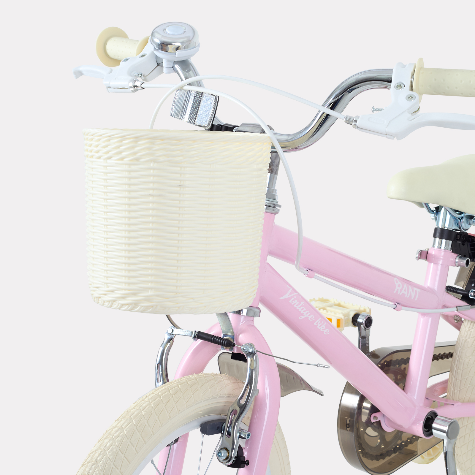 Двухколесный велосипед Rant 16 дюймов - фото 7