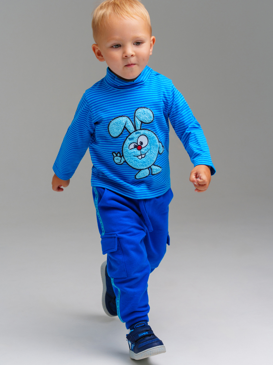 Водолазка PlayToday 32439003 - фото 1