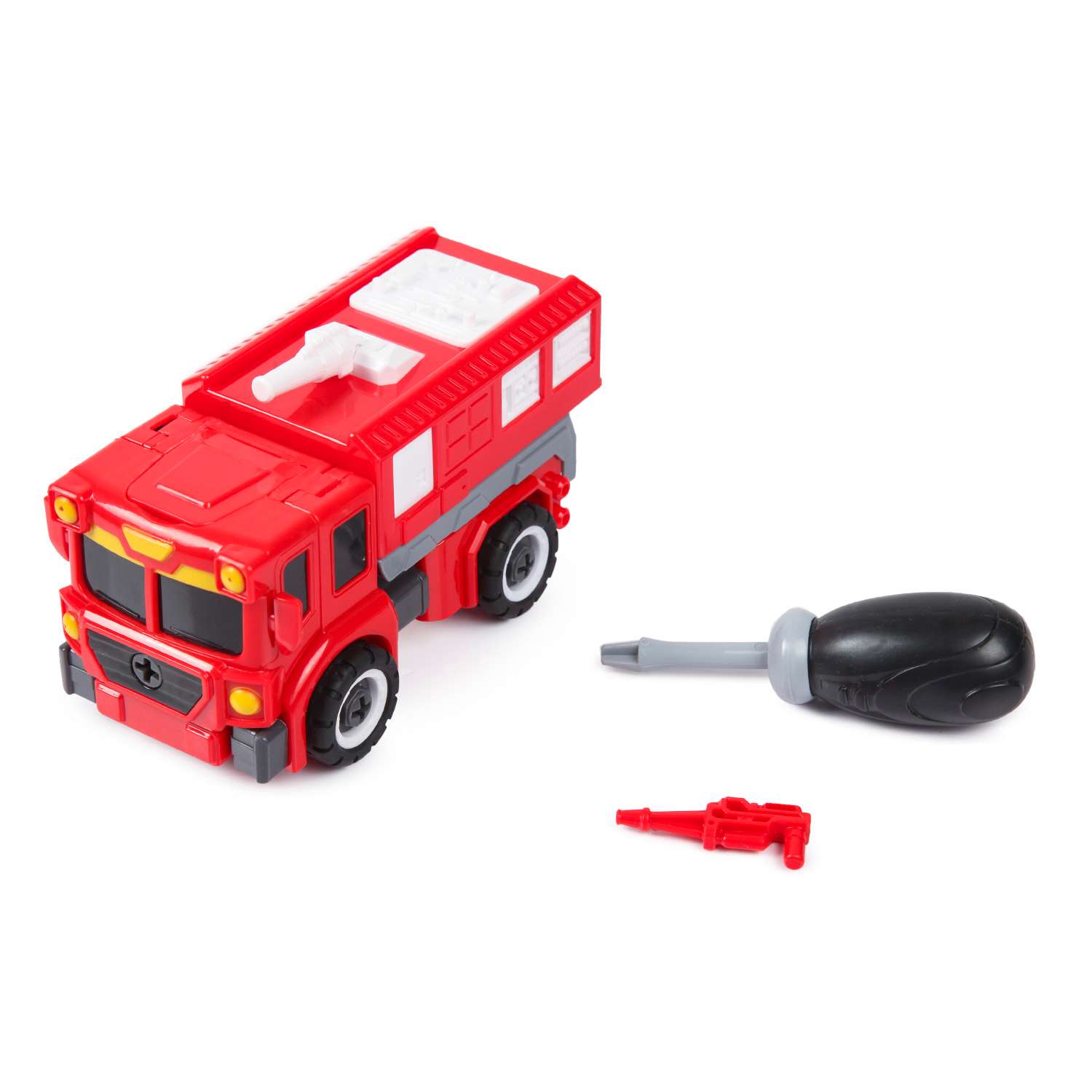 Пожарная машина Mobicaro трансформер YS0371182 - фото 1