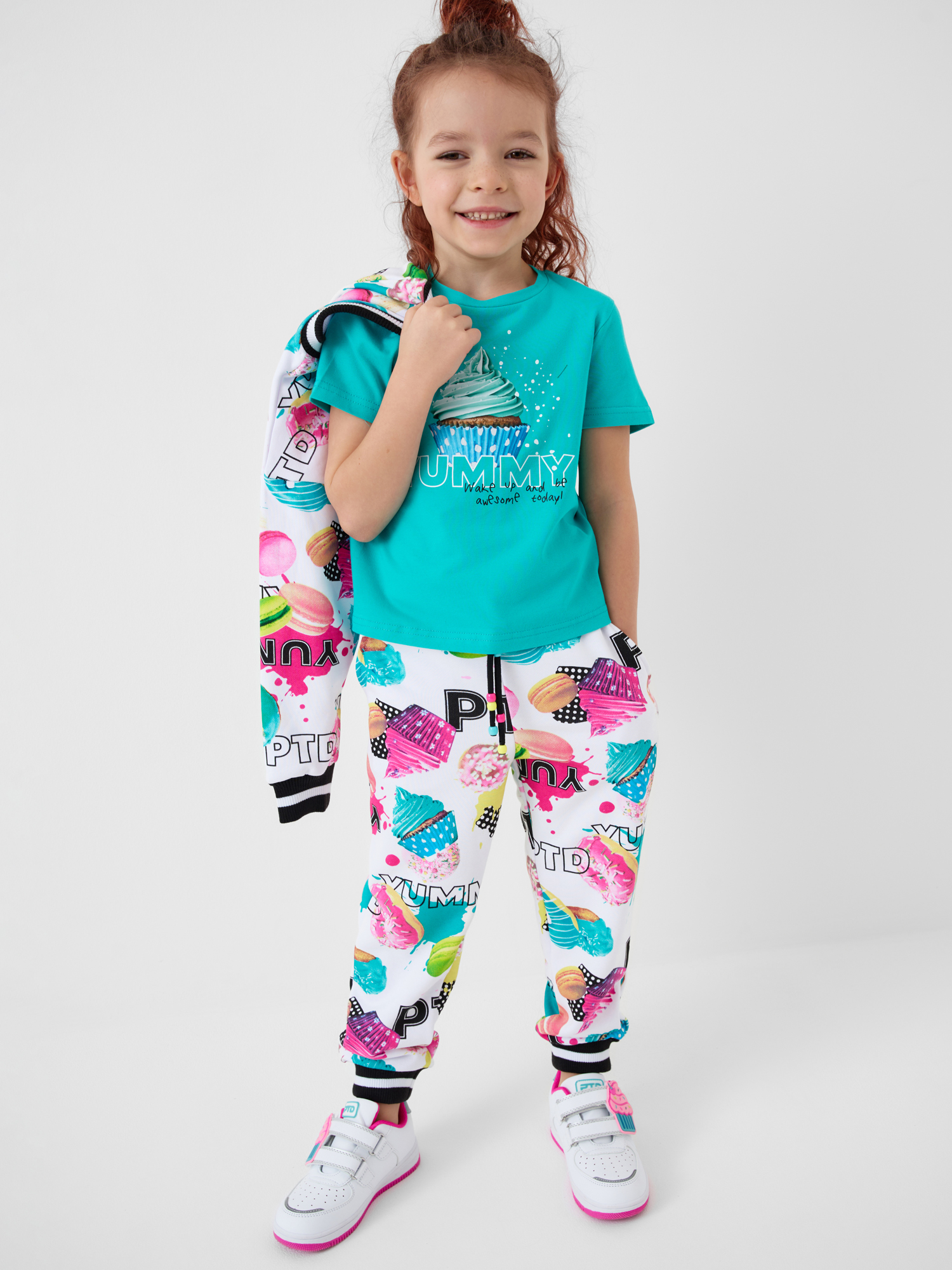 Футболка PlayToday 12622270 - фото 2