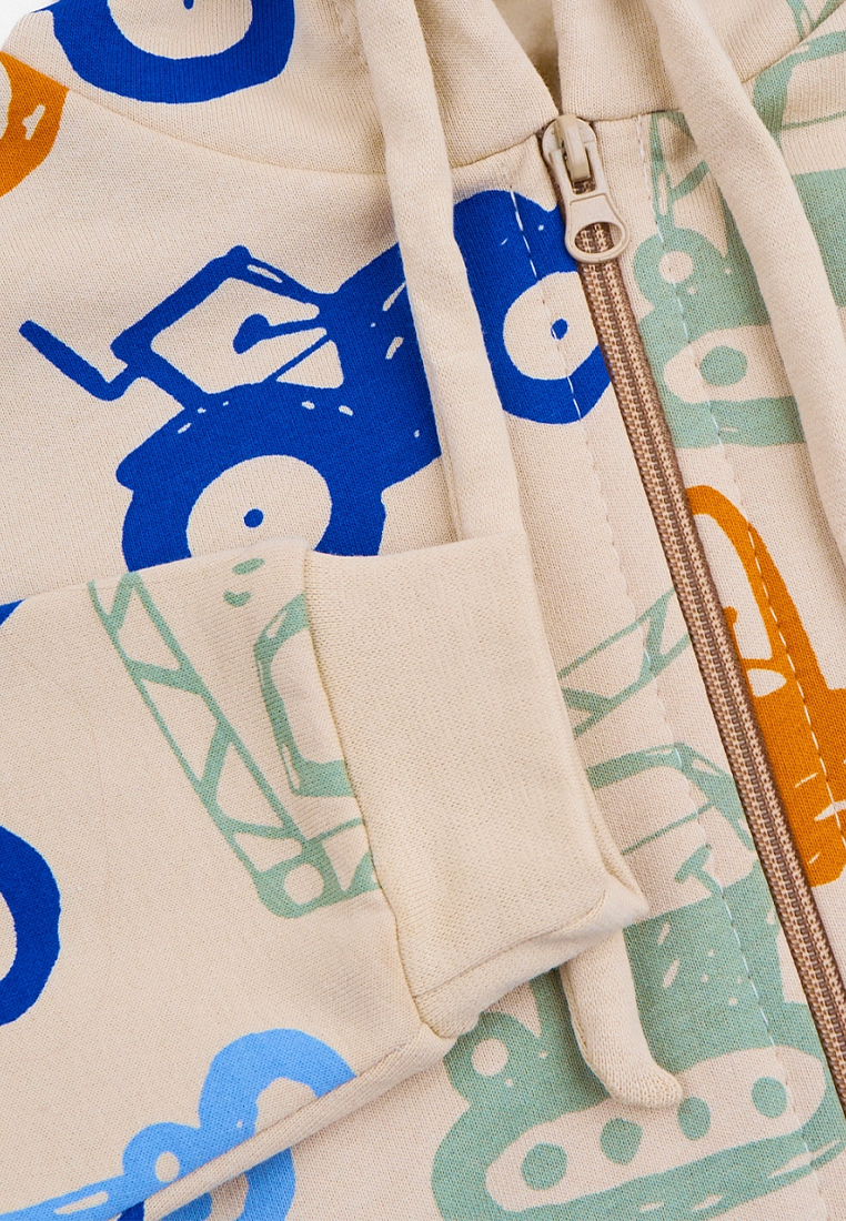 Толстовка YOULALA 1846310202 - фото 8