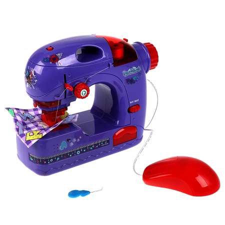 Игрушка Играем вместе швейная машина