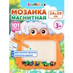 Магнитная мозаика BAMBOX