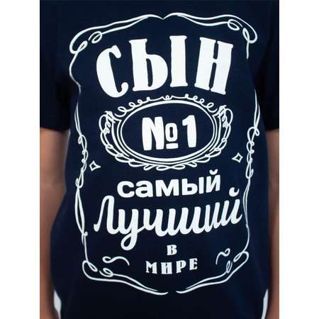 Футболка MY BUY