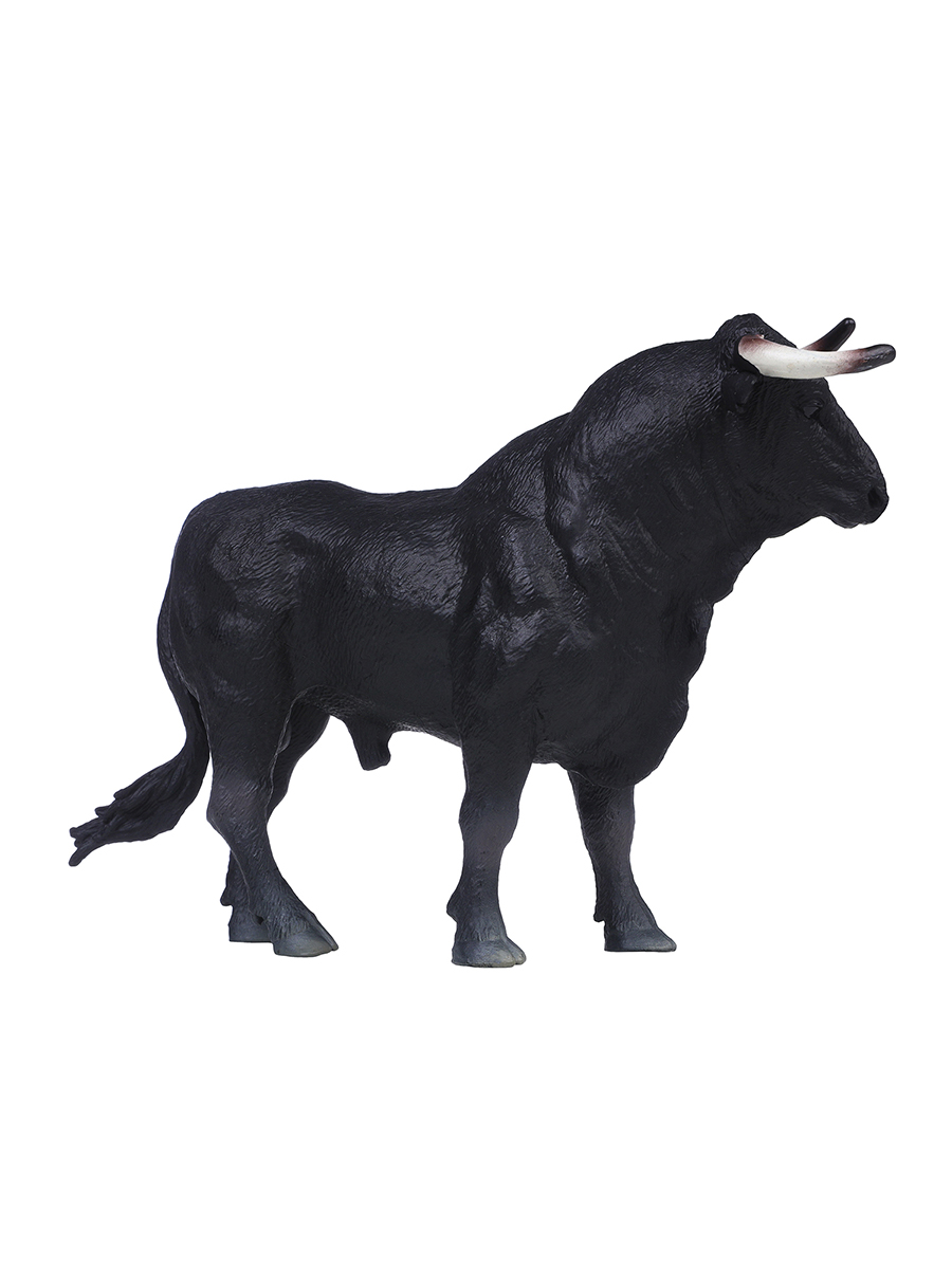 Игровой набор Masai Mara Бык - фото 5