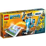 Конструктор LEGO BOOST 17101 843 дет.