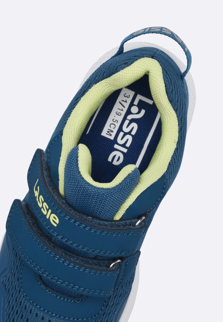 Кроссовки Lassie 72404313-6910 - фото 6