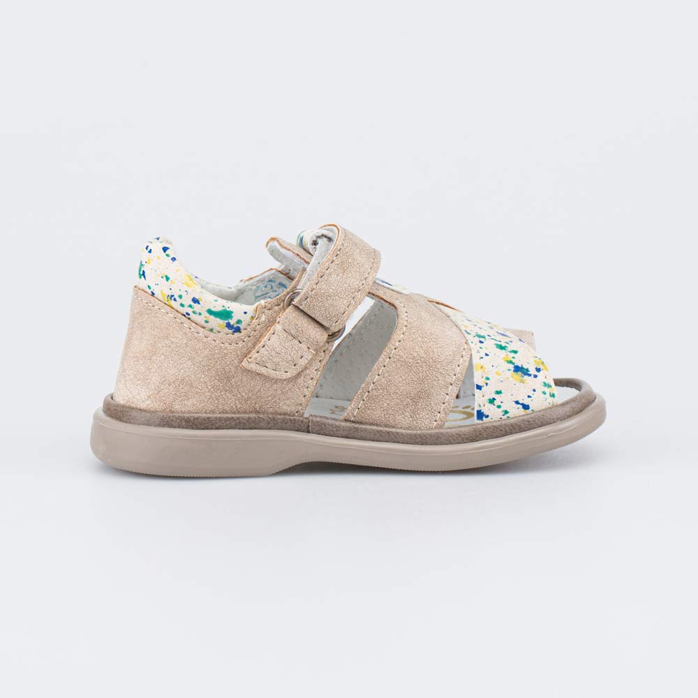 Сандалии ТОП-ТОП 310101/81710-1 - фото 2