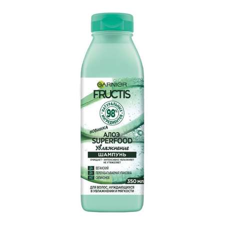 Шампунь GARNIER