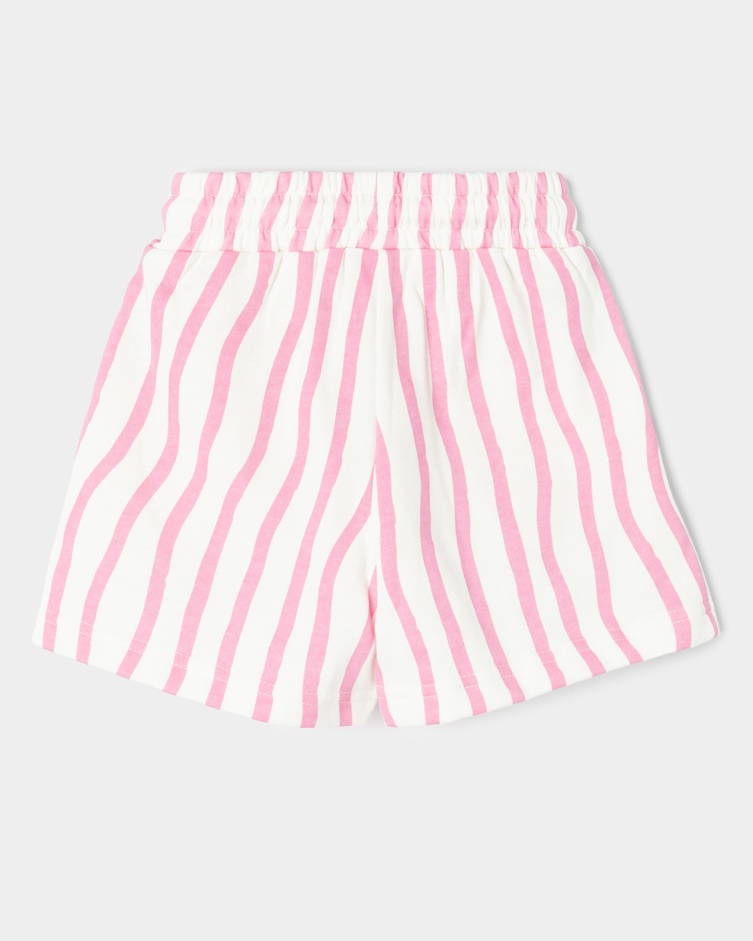 Шорты BabyGo S26BG4GDS45igDJI4 - фото 2