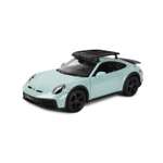 Автомобиль РУ Rastar Porsche 911 Dakar Standard Version 1:14