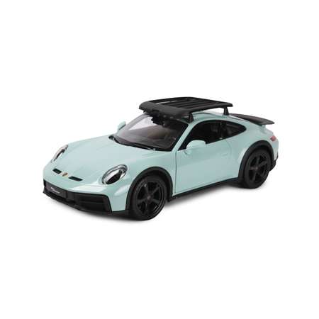 Автомобиль РУ Rastar Porsche 911 Dakar Standard Version 1:14