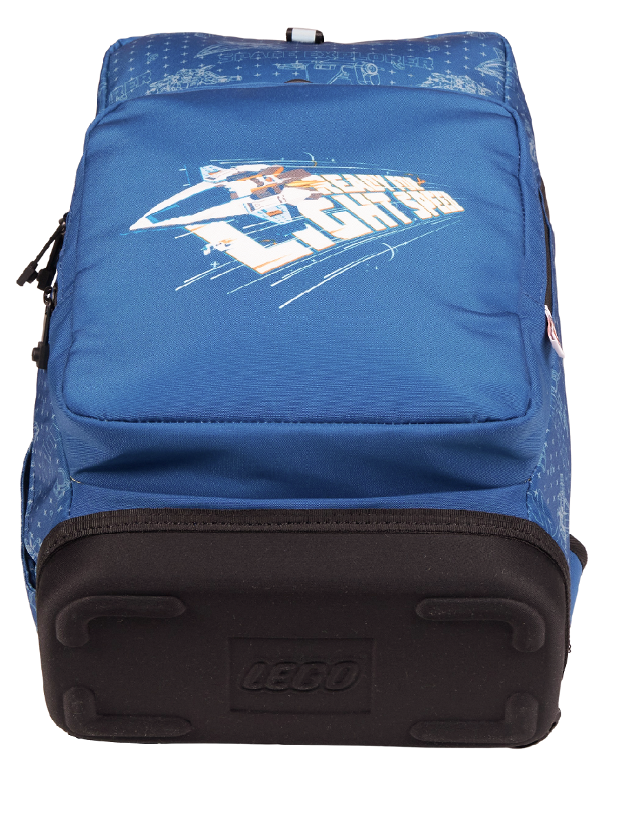 Рюкзак LEGO Optimo - фото 5