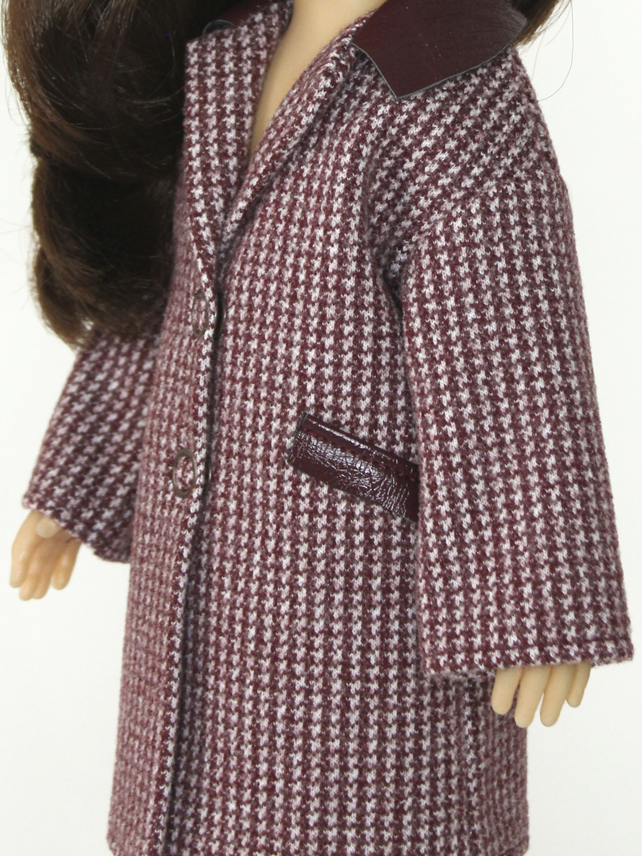 Одежда для кукол VIANA 9.58.3.2v - фото 4