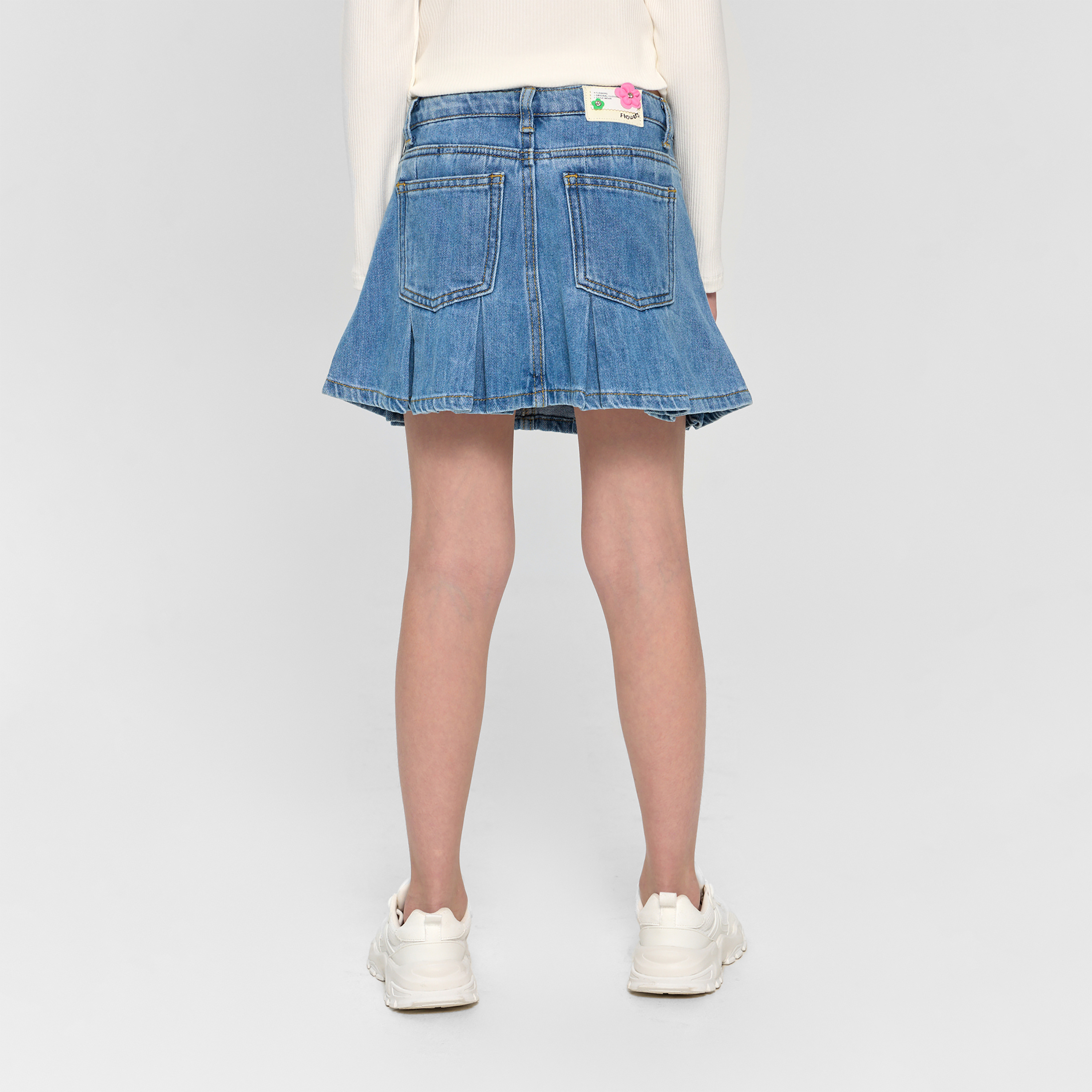 Юбка CHOUPETTE 17.126 - фото 4