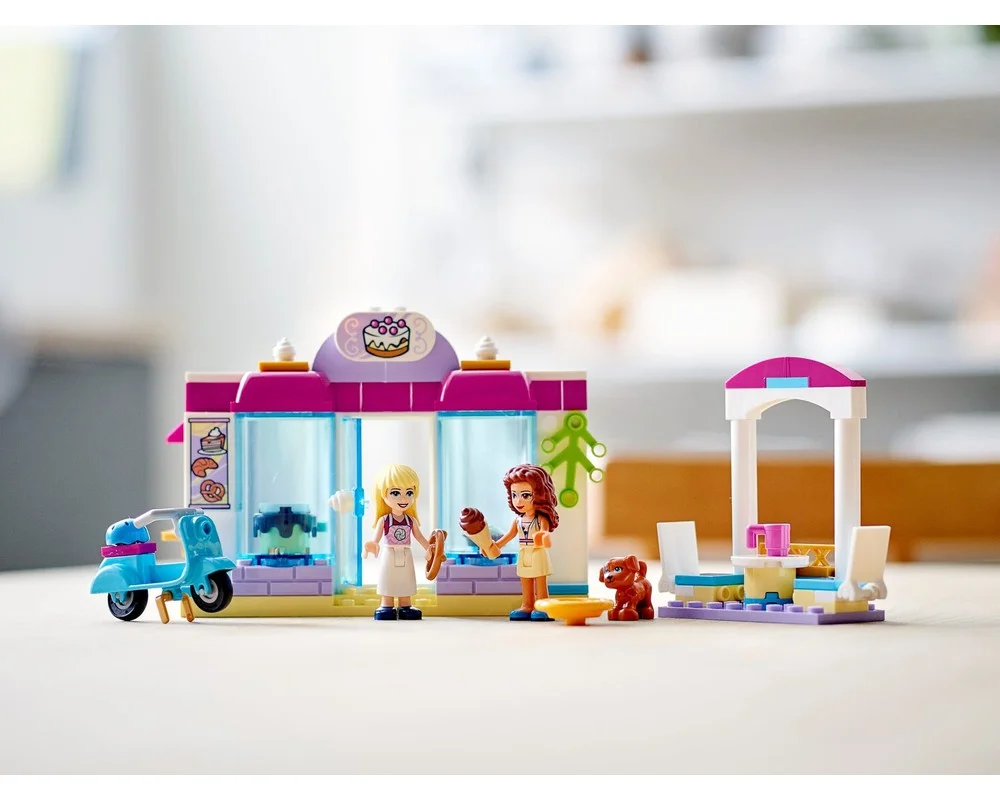 Конструктор LEGO Friends 41440 91 дет. - фото 1
