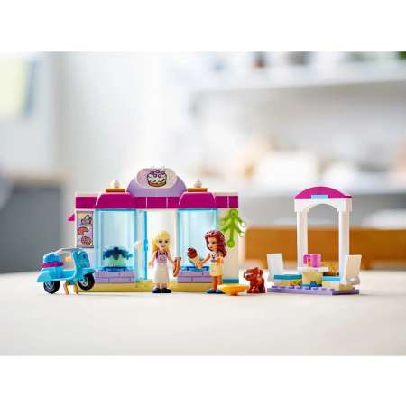Конструктор LEGO Friends 41440 91 дет.