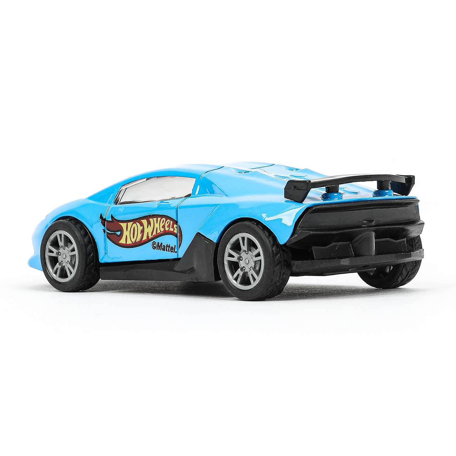 Автомобиль Huada Toys 390256 - фото 5