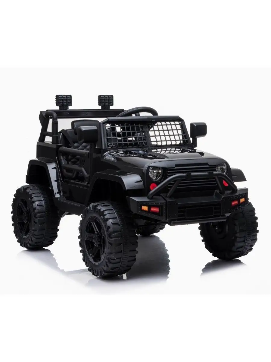 Электромобиль Jiajia - фото 7