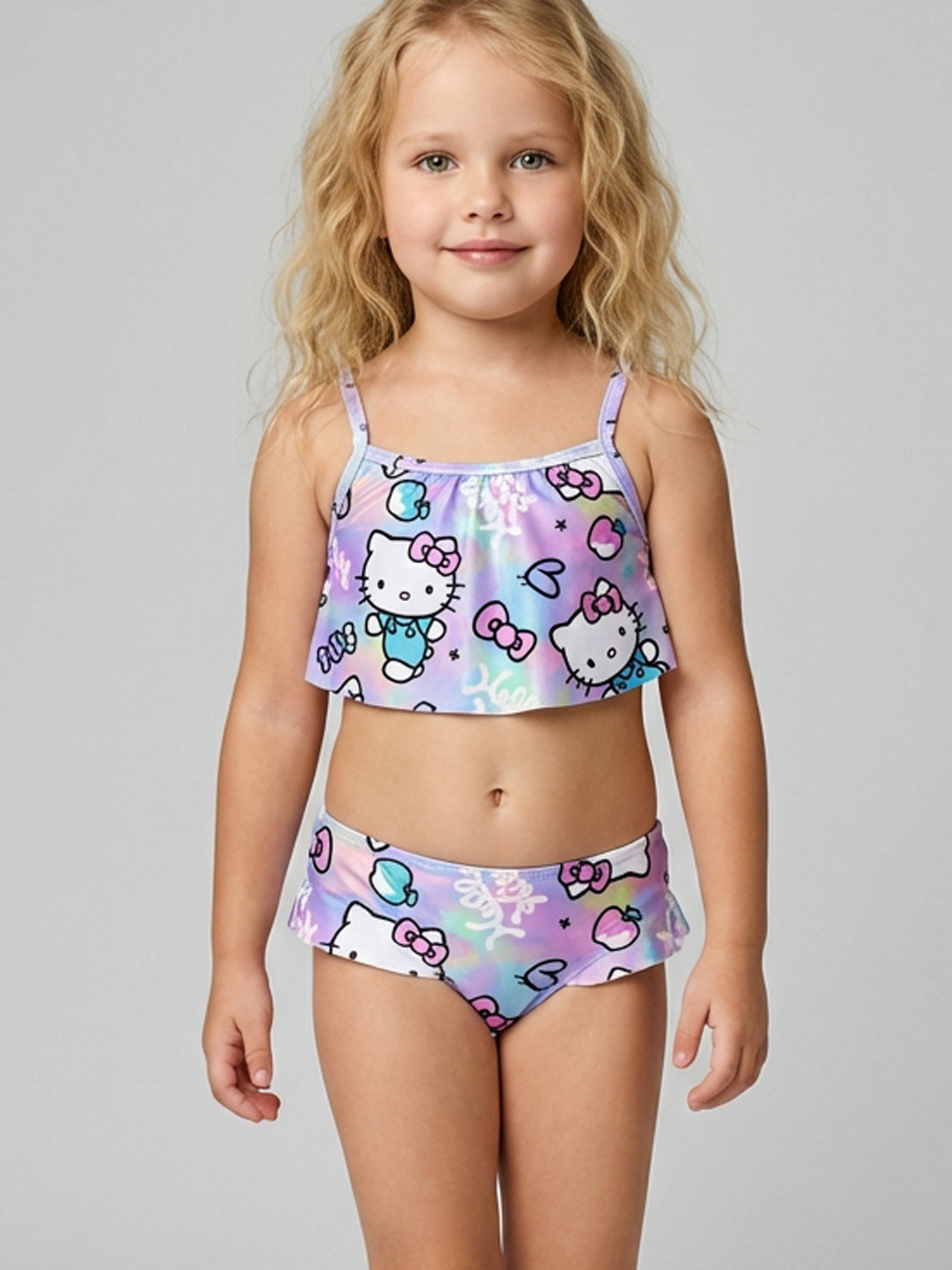 Купальник PlayToday 12642024 - фото 1