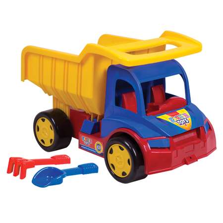 Игровой набор Zarrin Toys MineTrack