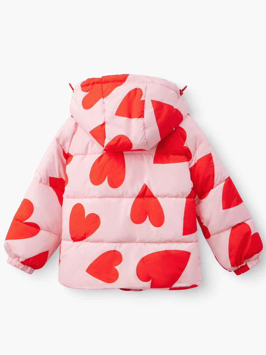 Куртка Happy Baby 89111-1_pink(hearts) - фото 21
