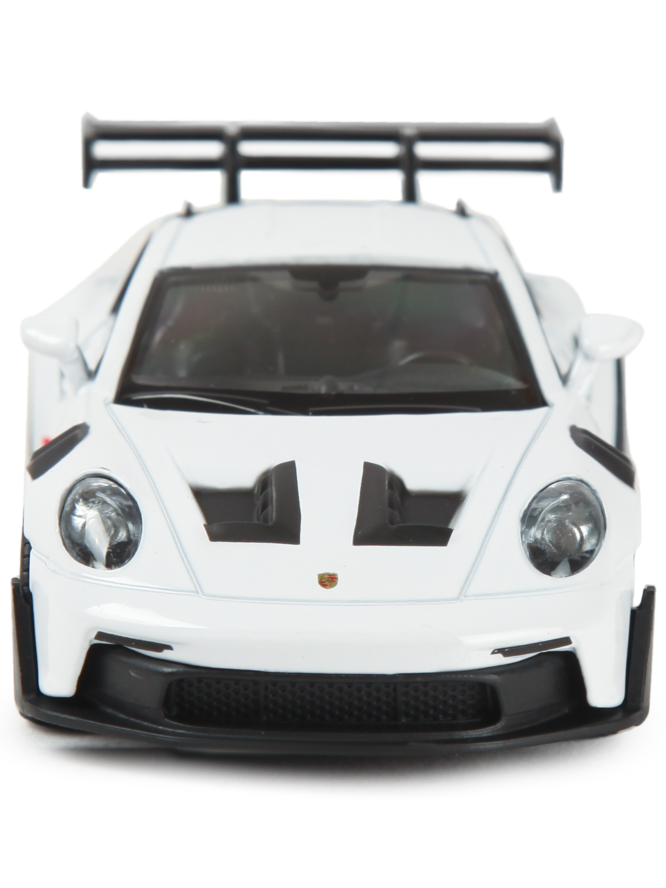 Автомобиль Mobicaro Porsche 911 GT3 RS 1:43 в ассортименте 544071 - фото 4