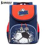 Ранец Grizzly Футбол