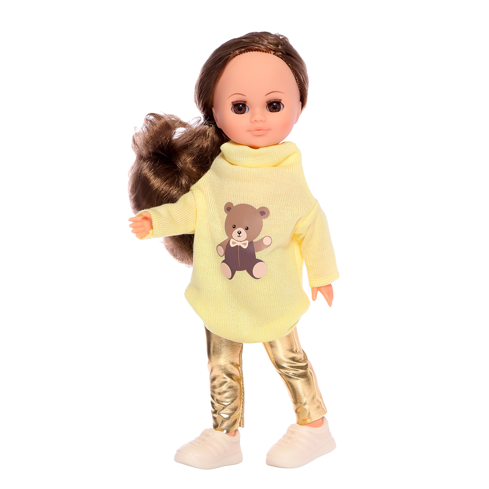 Кукла классическая Sima-Land 9942888 - фото 3