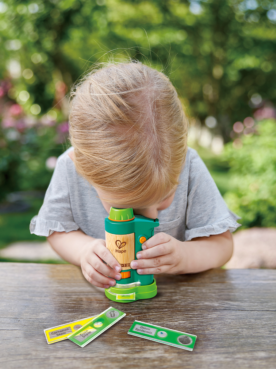 Микроскоп Hape - фото 6