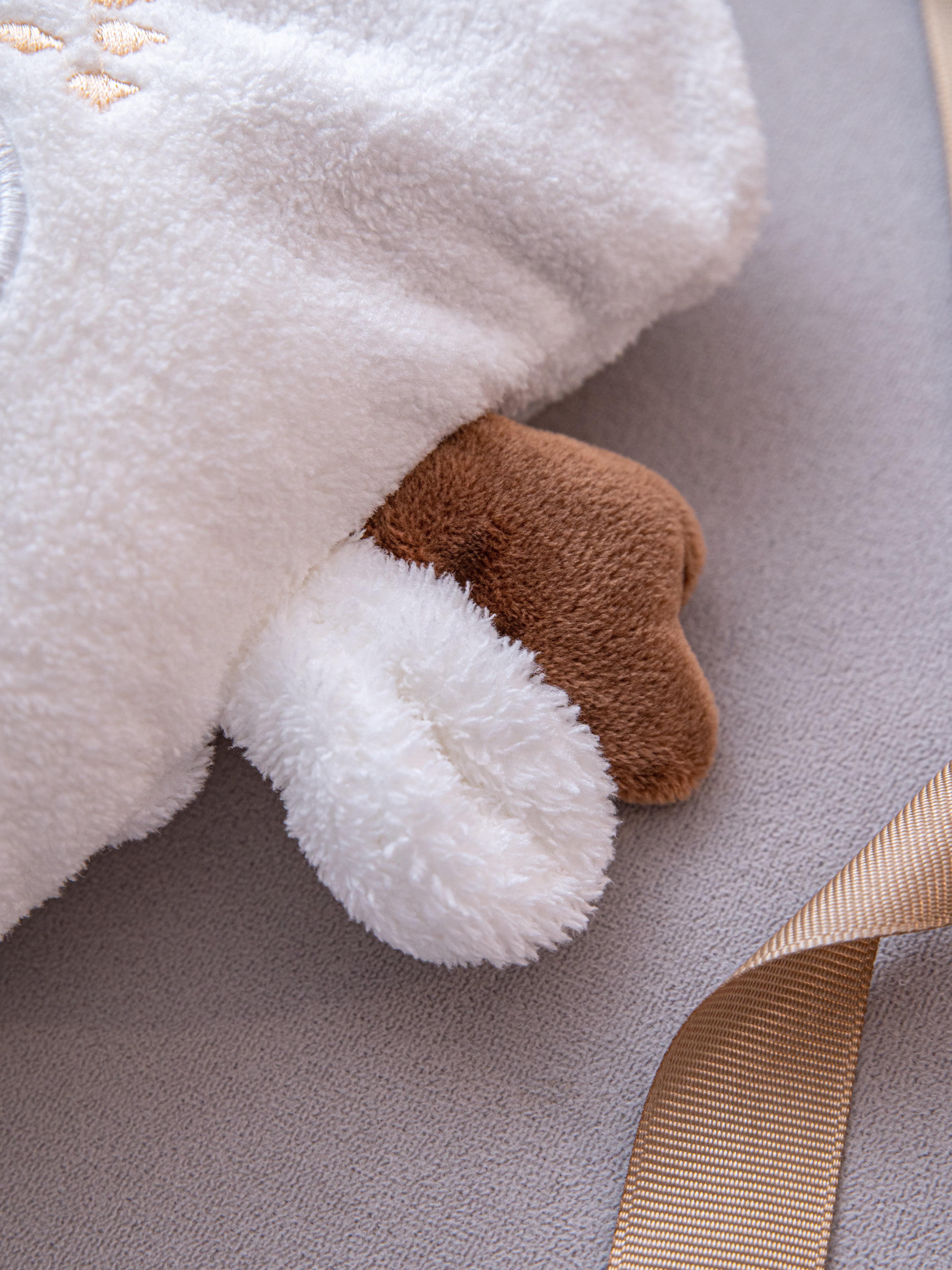 Полотенце Amelli 105 см 1 шт. - фото 11