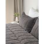 Наволочка DeNASTIA 50 x 70 см 2 шт.