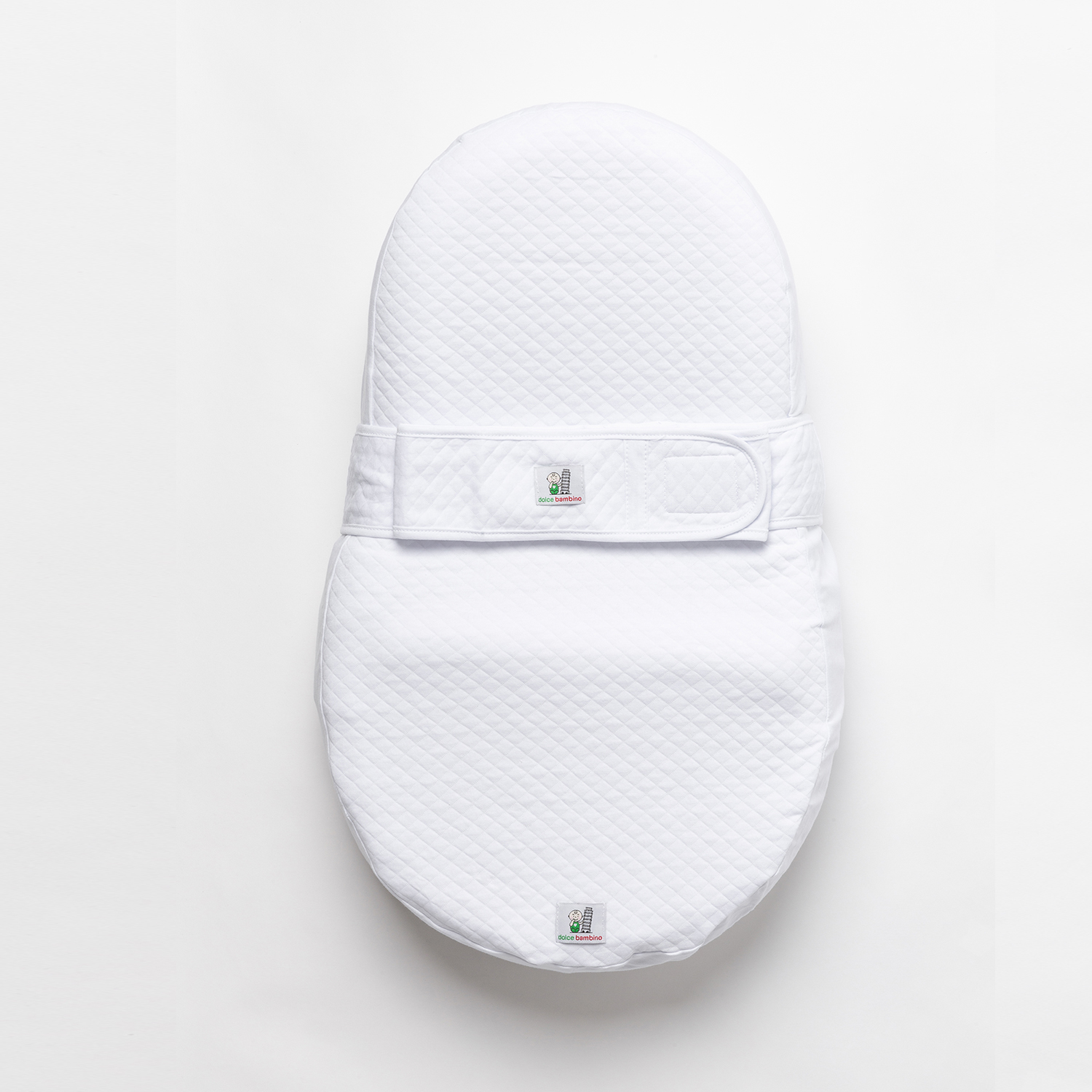 Матрас Dolce Bambino Cocon Plus - фото 7