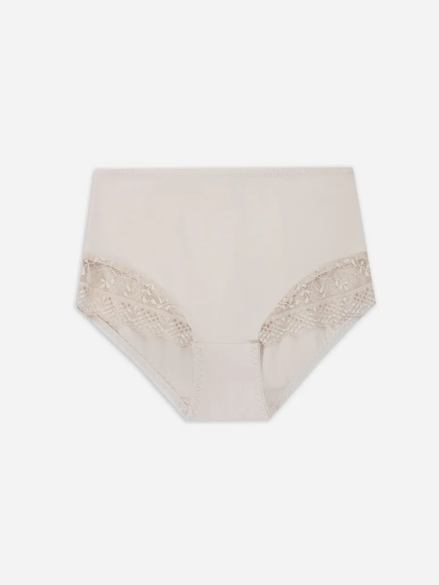 Трусы Mark Formelle (Марк Формэль) 412015/жемчуг - фото 10