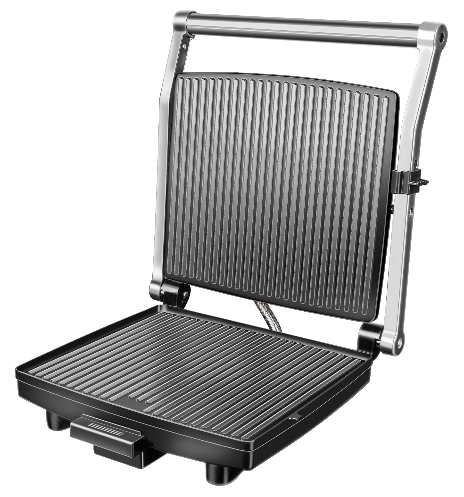 Электрогриль REDMOND RGM-M800 - фото 1