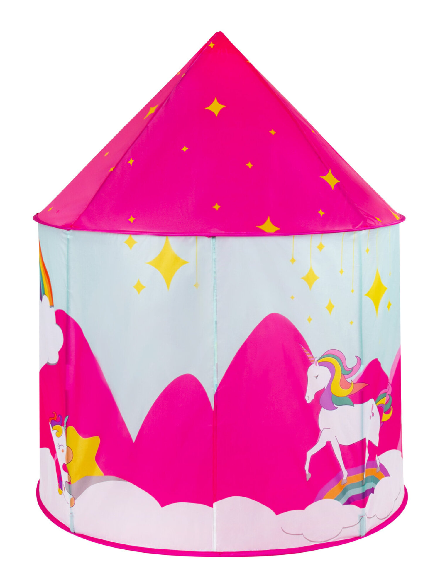 Палатка Brauberg Единорог - фото 13